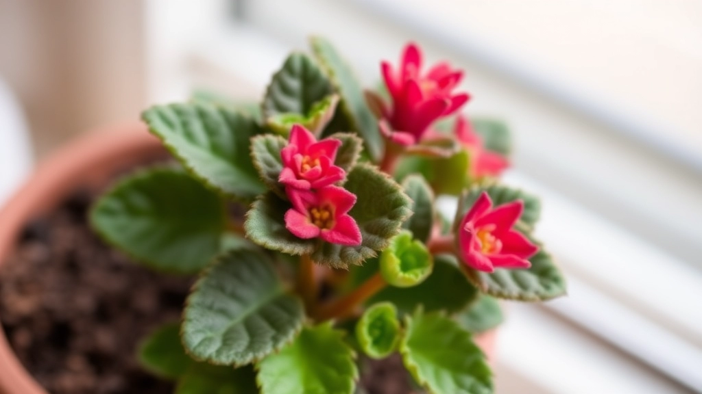 Common Issues and Solutions for Kalanchoe