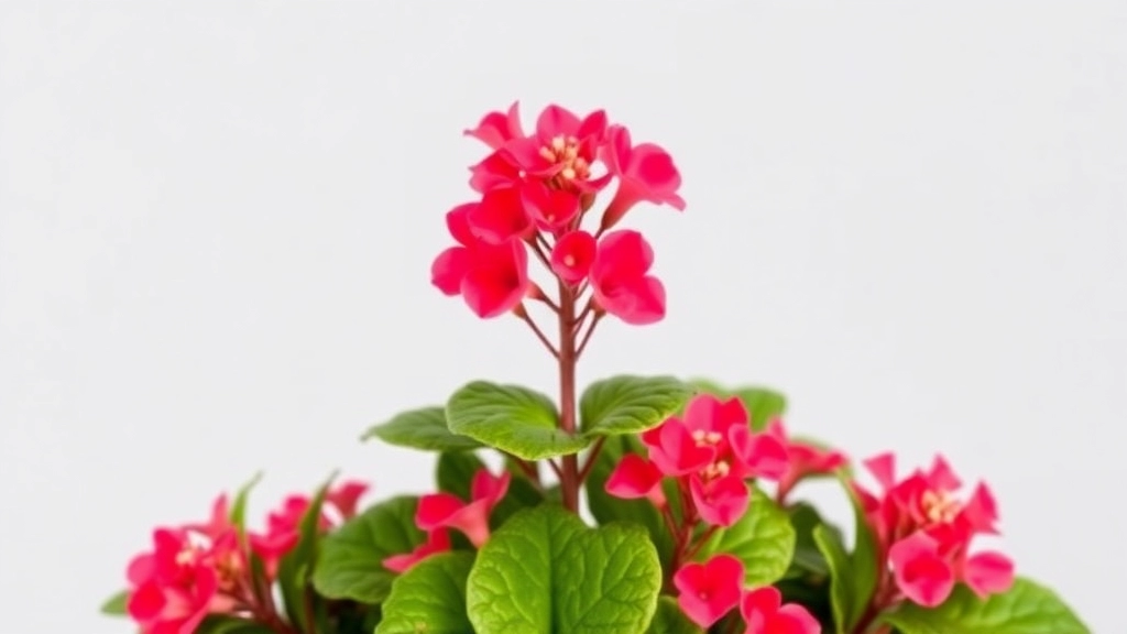 Common Mistakes to Avoid When Watering Kalanchoe