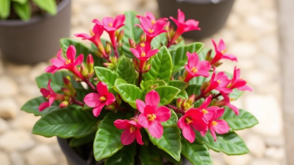 Common Names of Kalanchoe