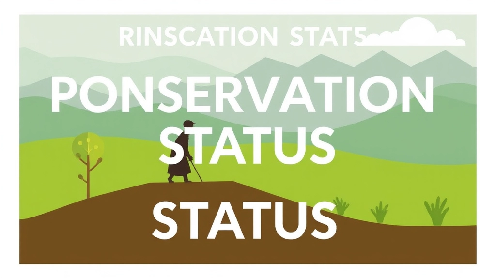 Conservation Status