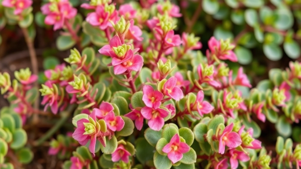 Controlling the Invasive Spread of Kalanchoe Delagoensis