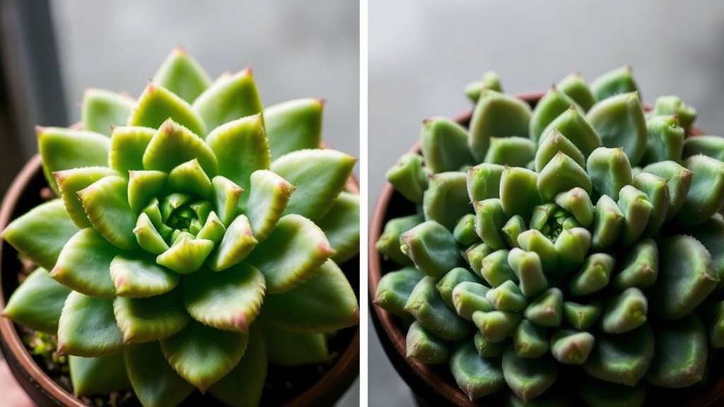 Differences Between Mother of Thousands and Mother of Millions