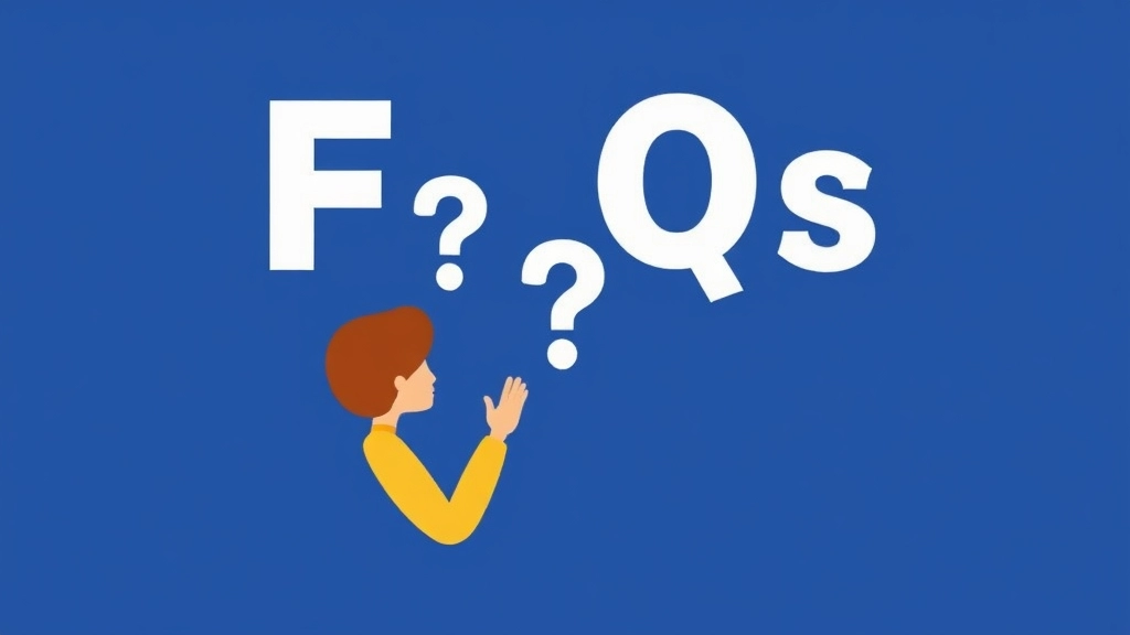 Frequently Asked Questions (FAQs)