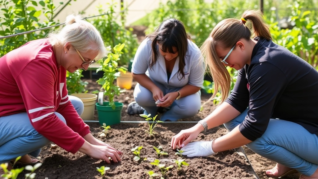 Growing Conditions and Care