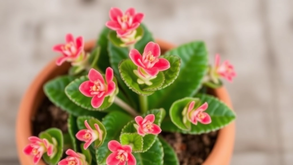 Health Benefits of Kalanchoe