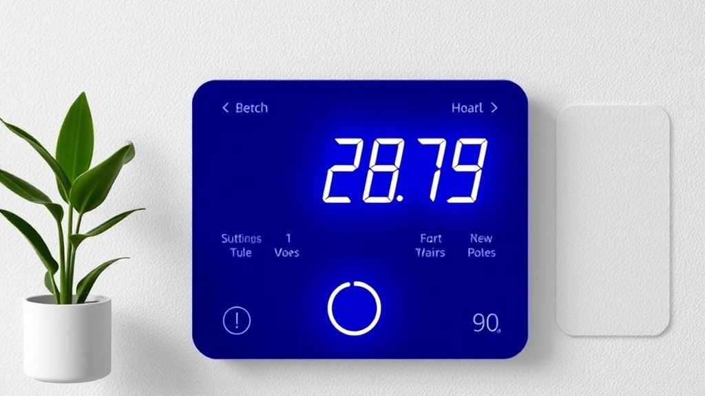 Ideal Temperature and Humidity Levels