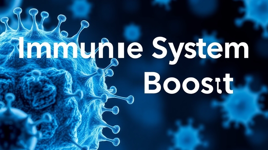 Immune System Boost