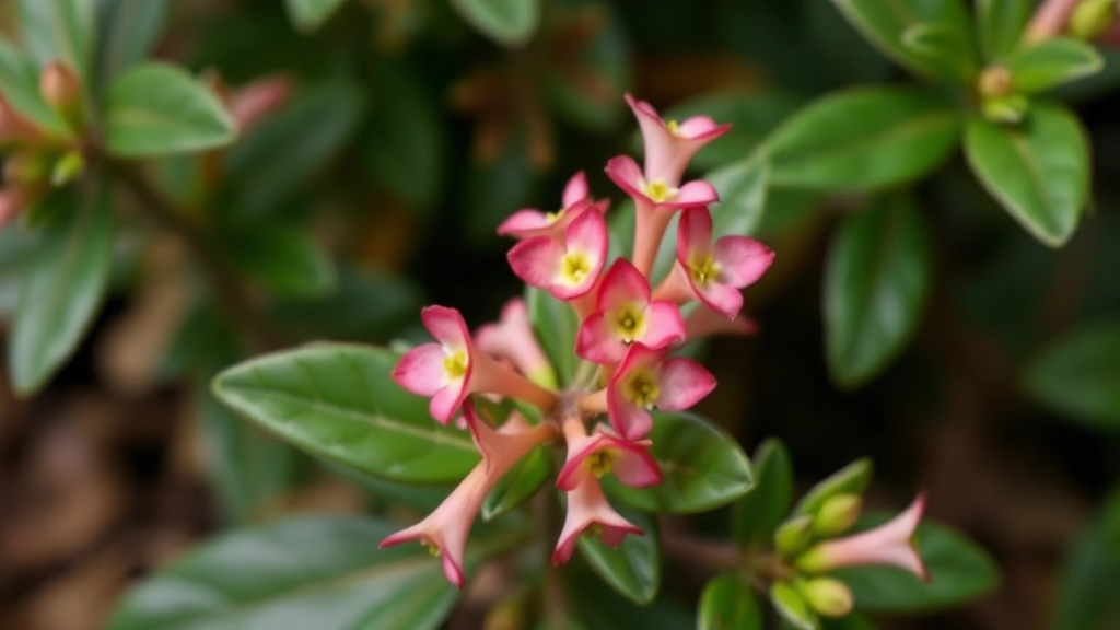 Kalanchoe Pinnata in Traditional Medicine