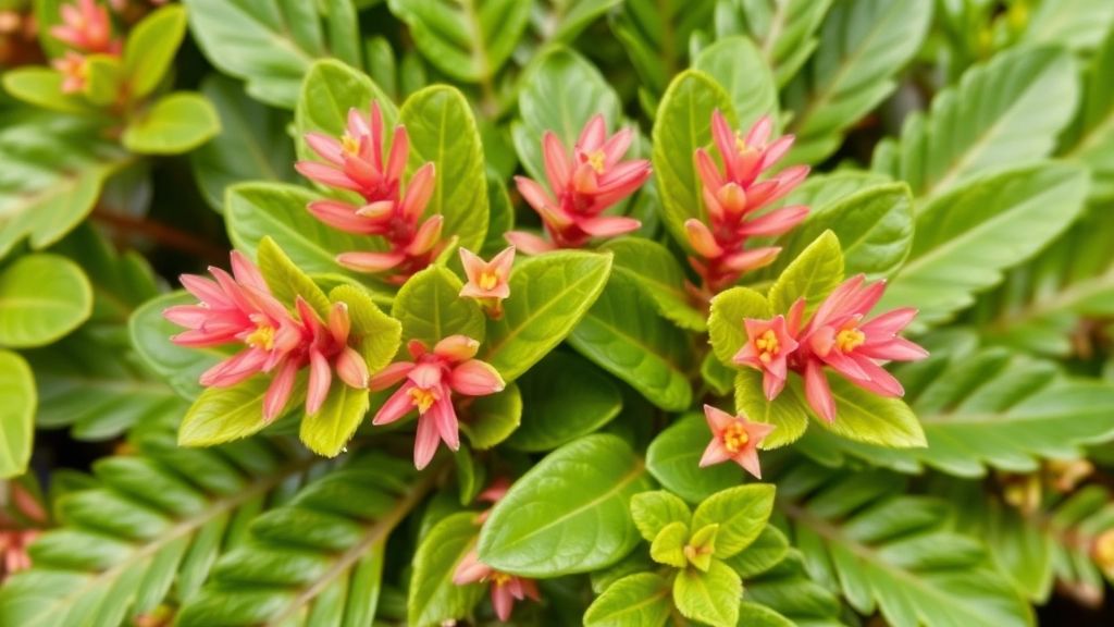 Kalanchoe Pinnata in Traditional Medicine