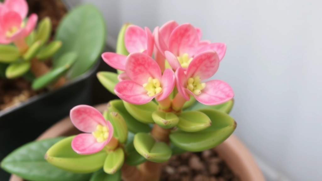 Kalanchoe brasiliensis: Brazil’s Medicinal Marvel