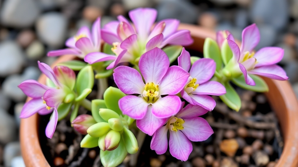 Kalanchoe gastonis-bonnieri: Unique Succulent Care