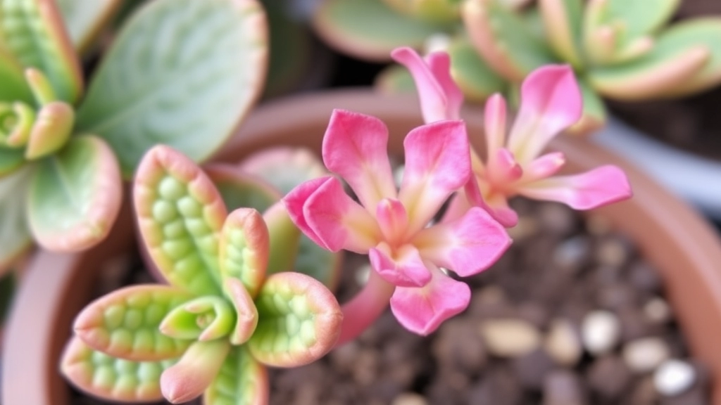 Kalanchoe hildebrantii: Unique Succulent Care Guide