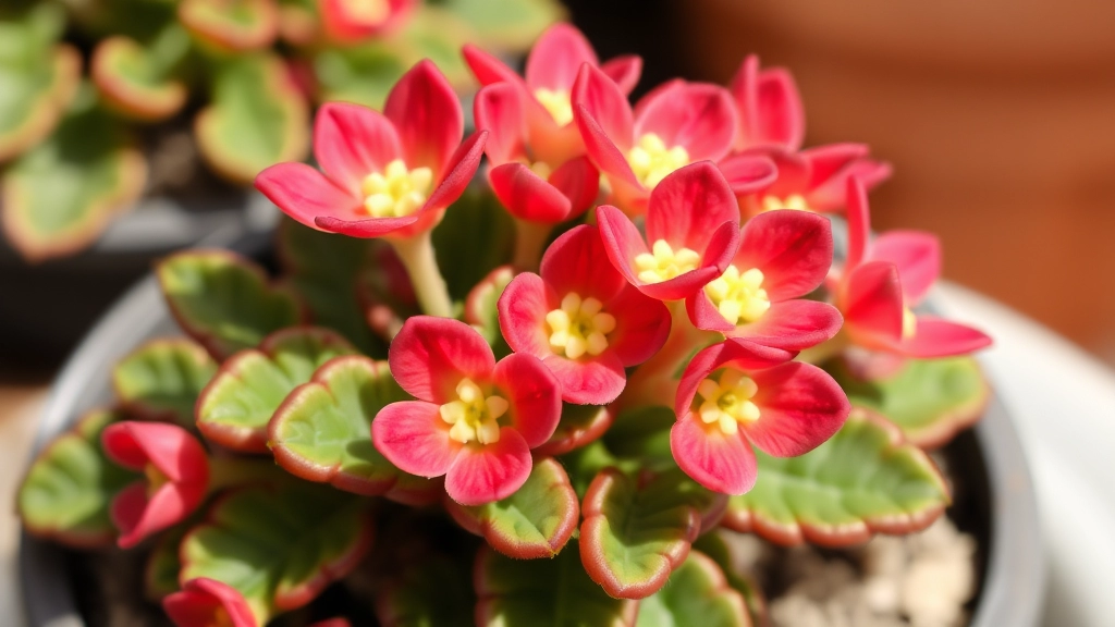 Kalanchoe laciniata: Care and Growing Guide