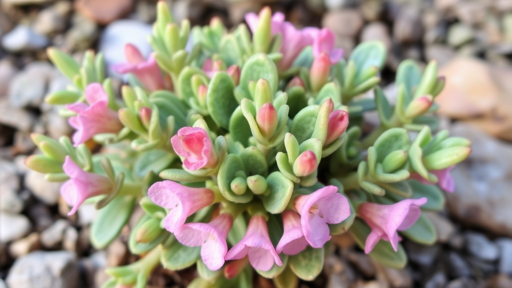 Kalanchoe linearifolia: Unique Succulent Care Guide