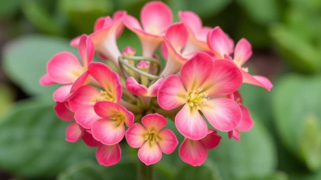 Copper Spoons: Kalanchoe orgyalis Care Guide