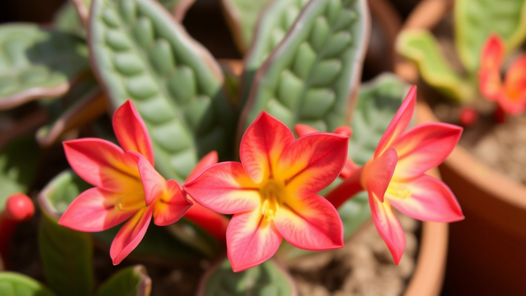 Kalanchoe sexangularis: Unique Succulent Care Guide