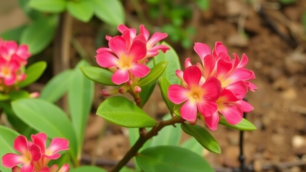 Local Names of Kalanchoe Pinnata in Tamil Nadu