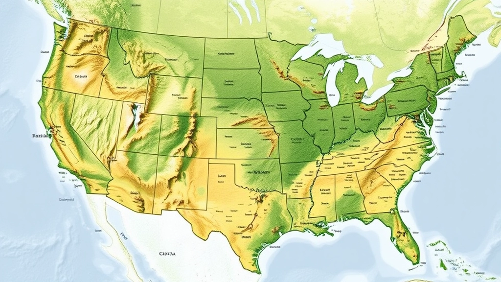 Natural Habitat and Distribution