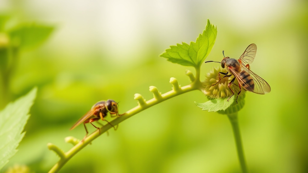 Pest and Disease Management