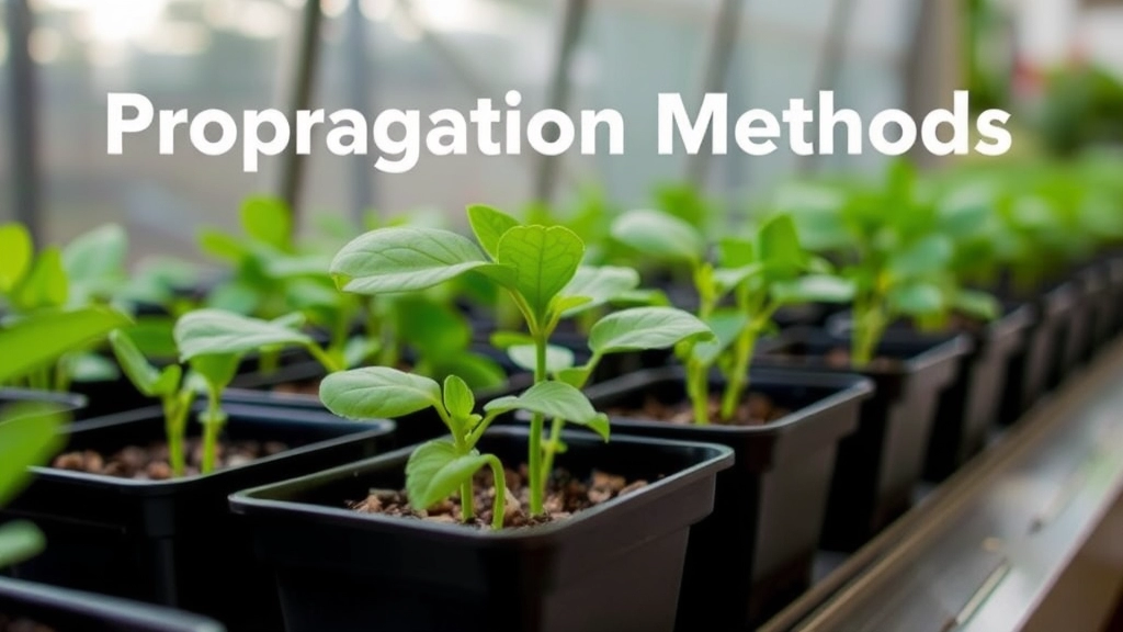 Propagation Methods