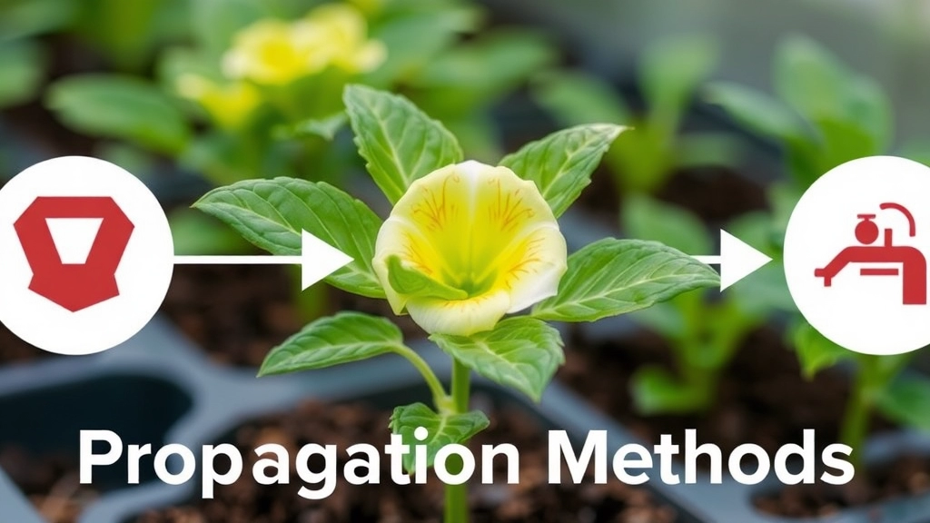 Propagation Methods