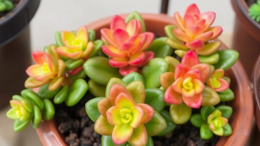 Propagation Methods for Kalanchoe