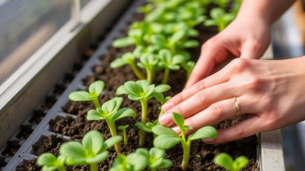 Propagation Techniques