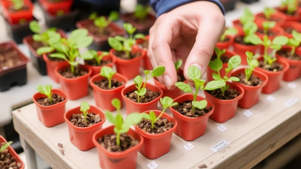 Propagation Techniques