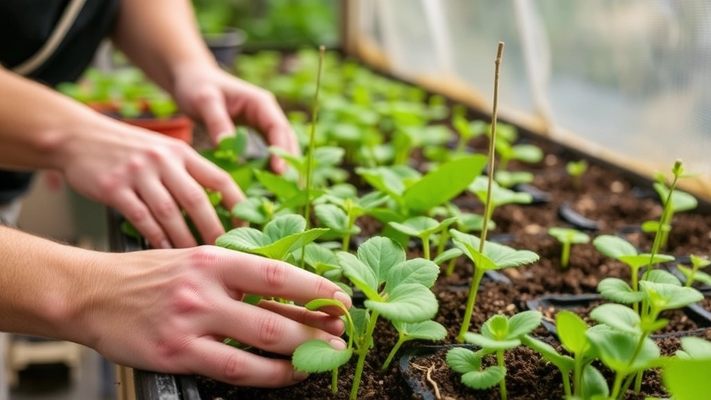 Propagation Techniques