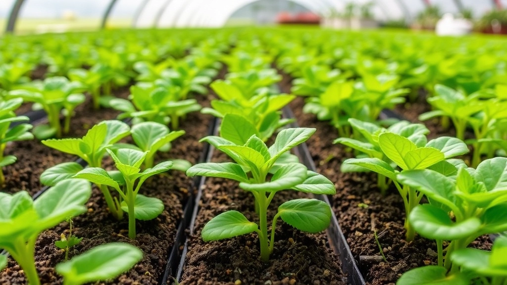 Propagation Techniques