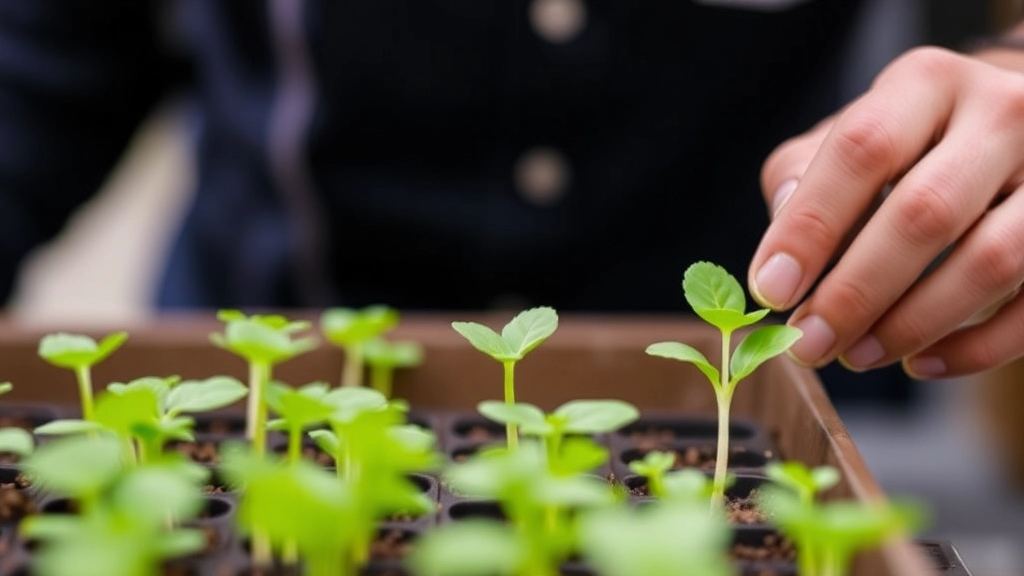 Propagation Techniques