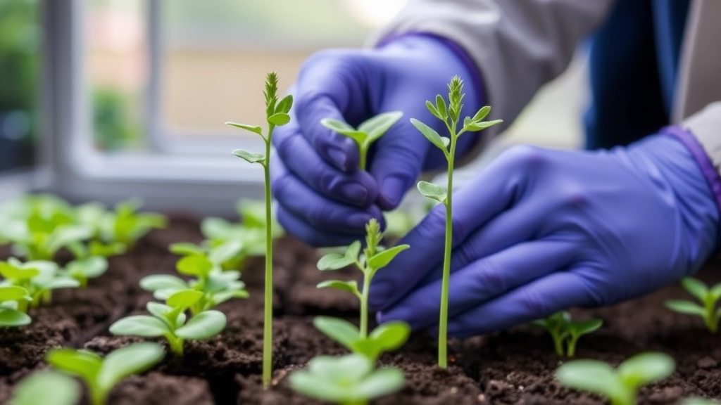 Propagation Techniques