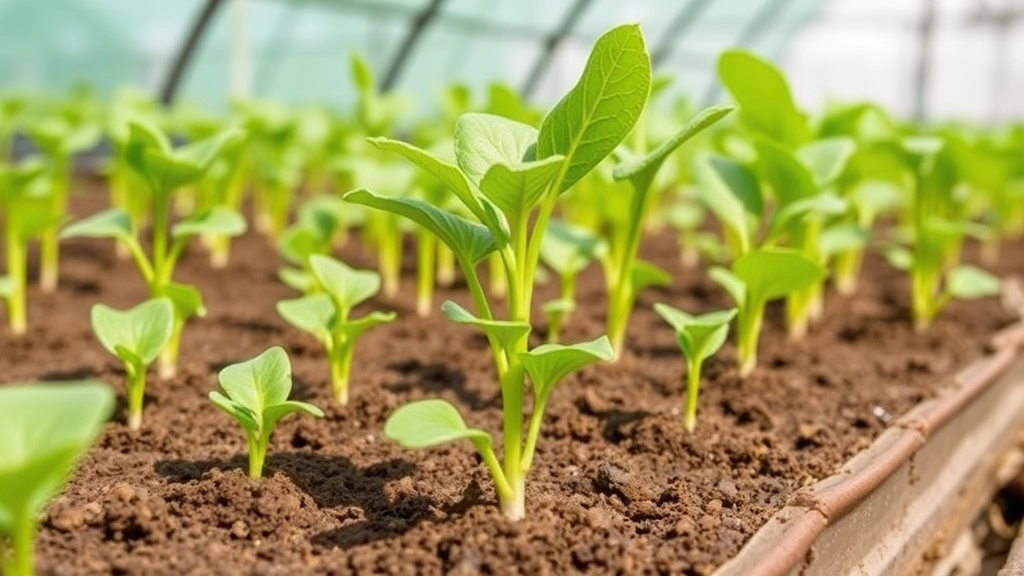 Propagation Techniques