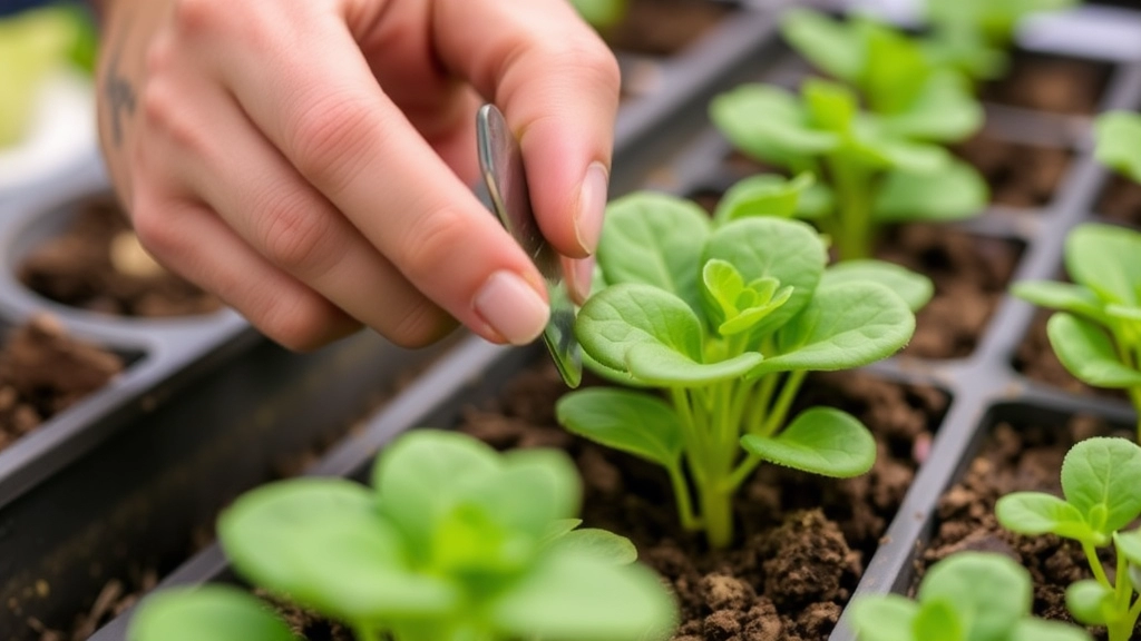 Propagation Techniques