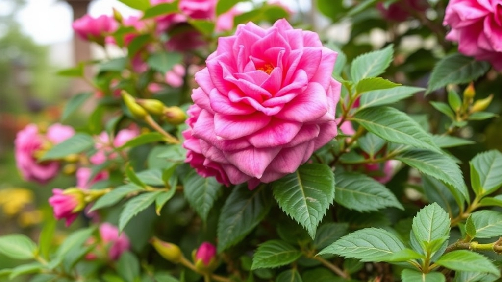 Pruning and Deadheading Tips for Better Blooms