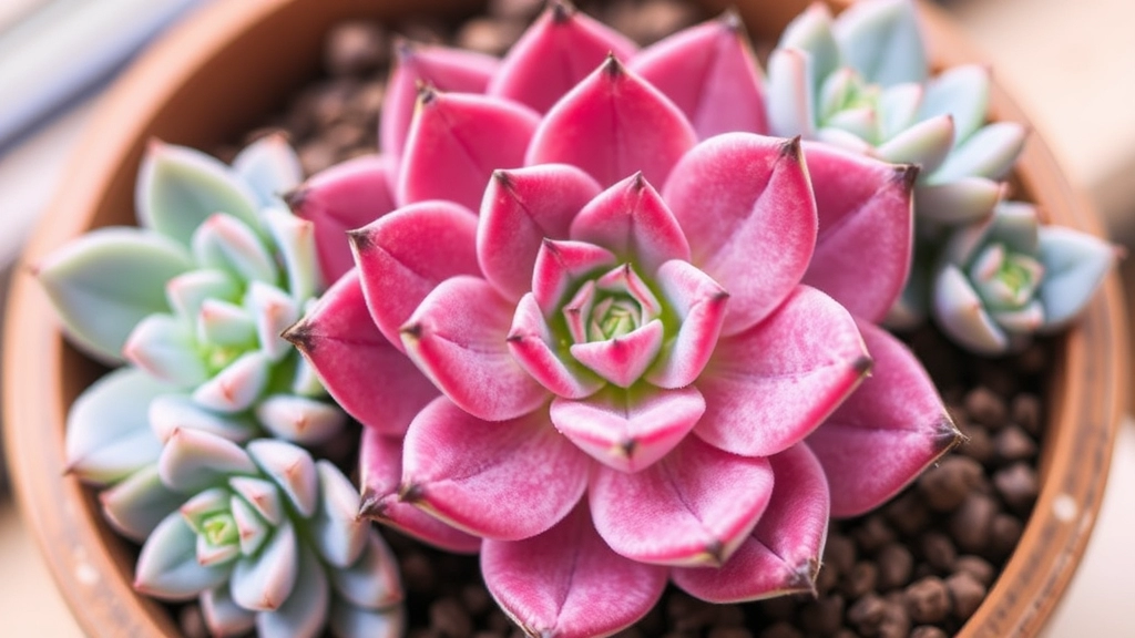 Shipping and Delivery Considerations for Succulents