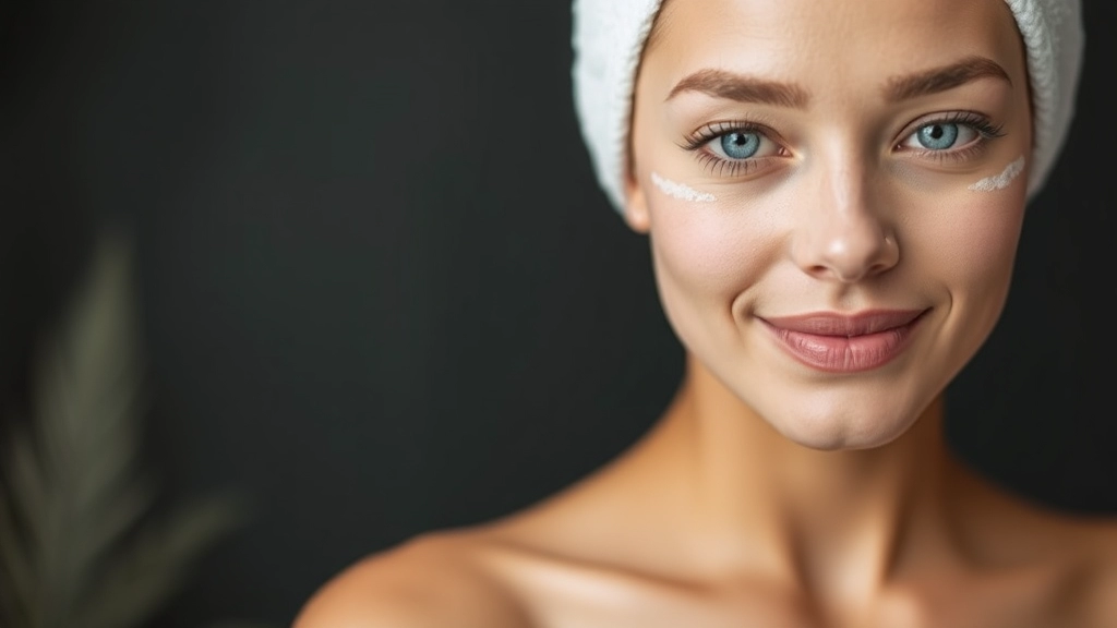 Skin Care Benefits: Hydration and Acne Reduction