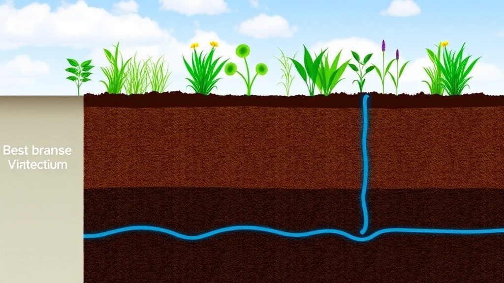 Soil and Drainage Requirements