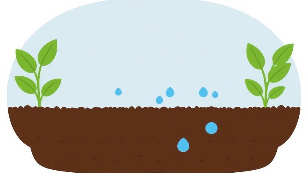 Soil and Watering Requirements