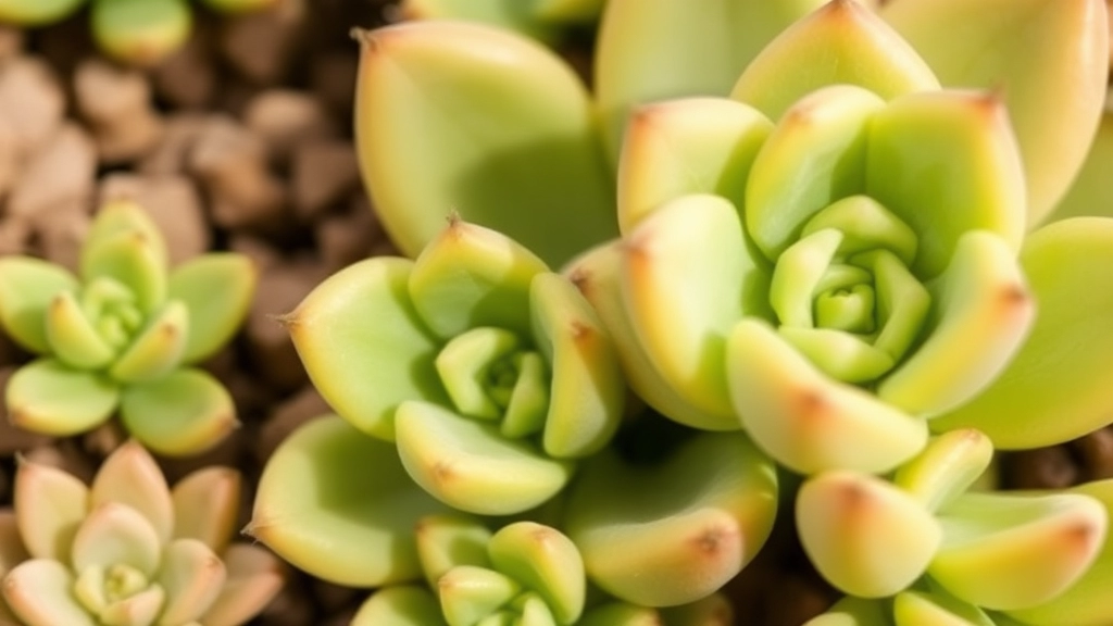 The Consequences of Overfertilization on Succulents