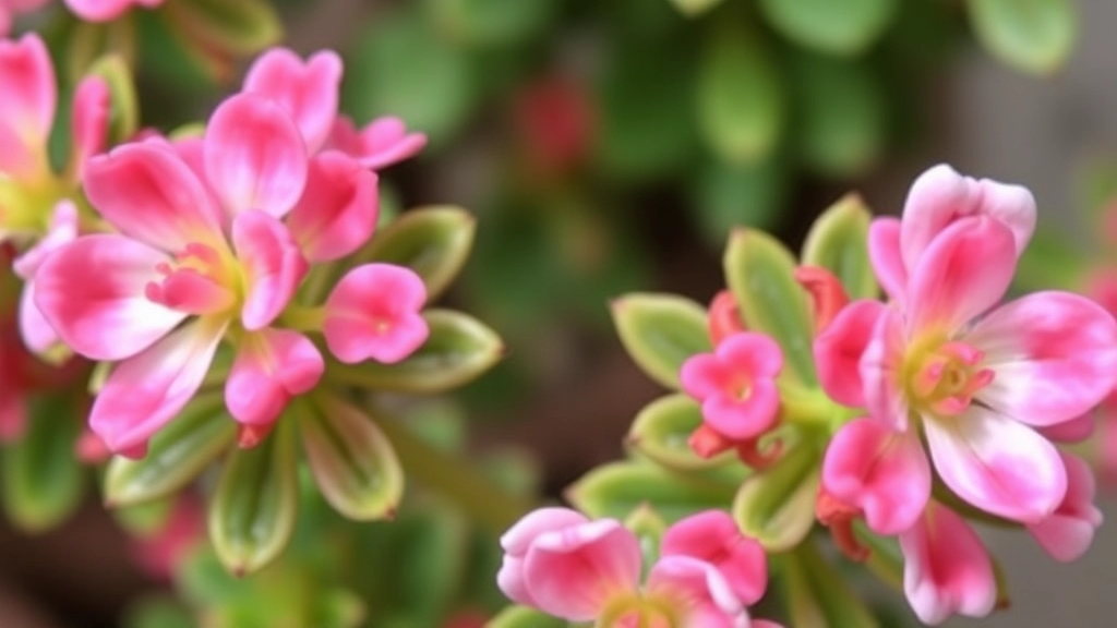 The Legal Status and Environmental Impact of Kalanchoe Delagoensis