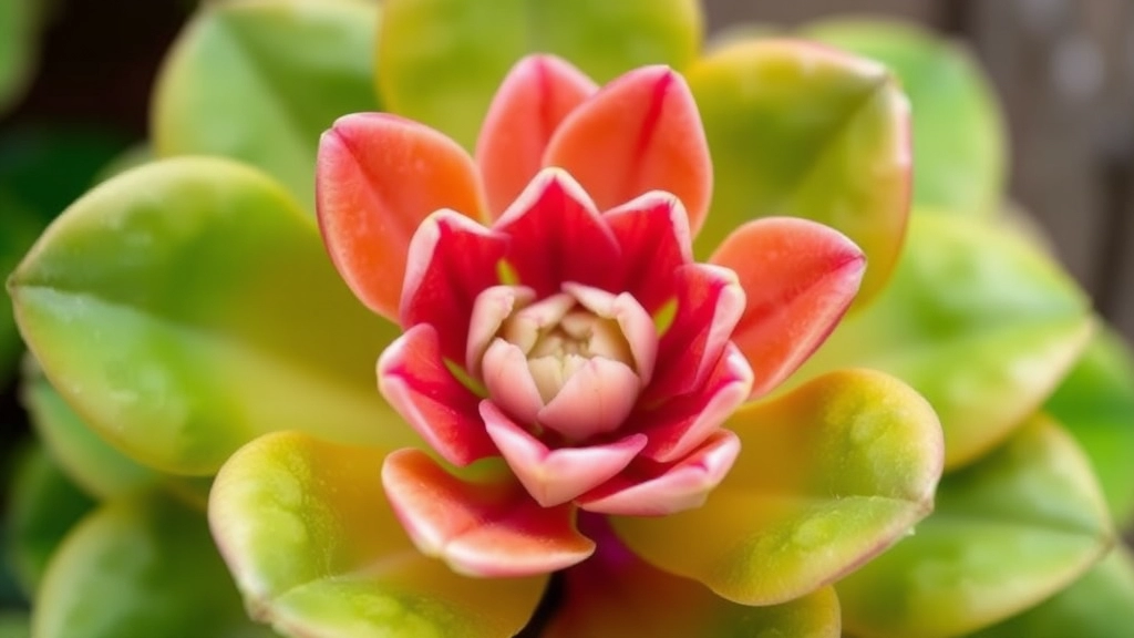 Toxicity and Pet Safety Concerns with Kalanchoe