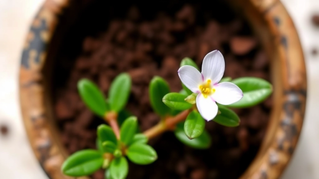 Traditional Remedies Using Kalanchoe Pinnata