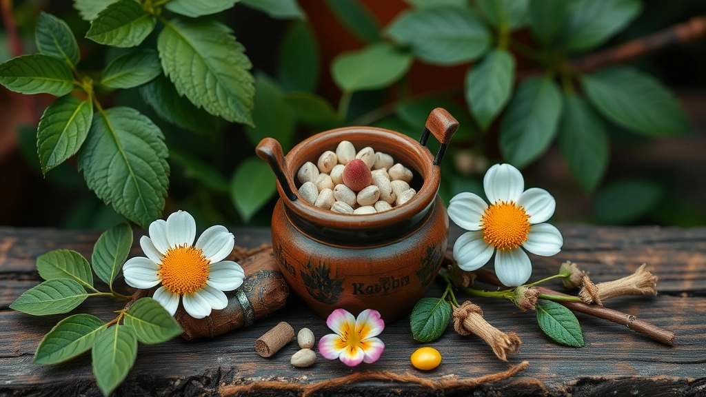 Traditional Uses in Folk Medicine