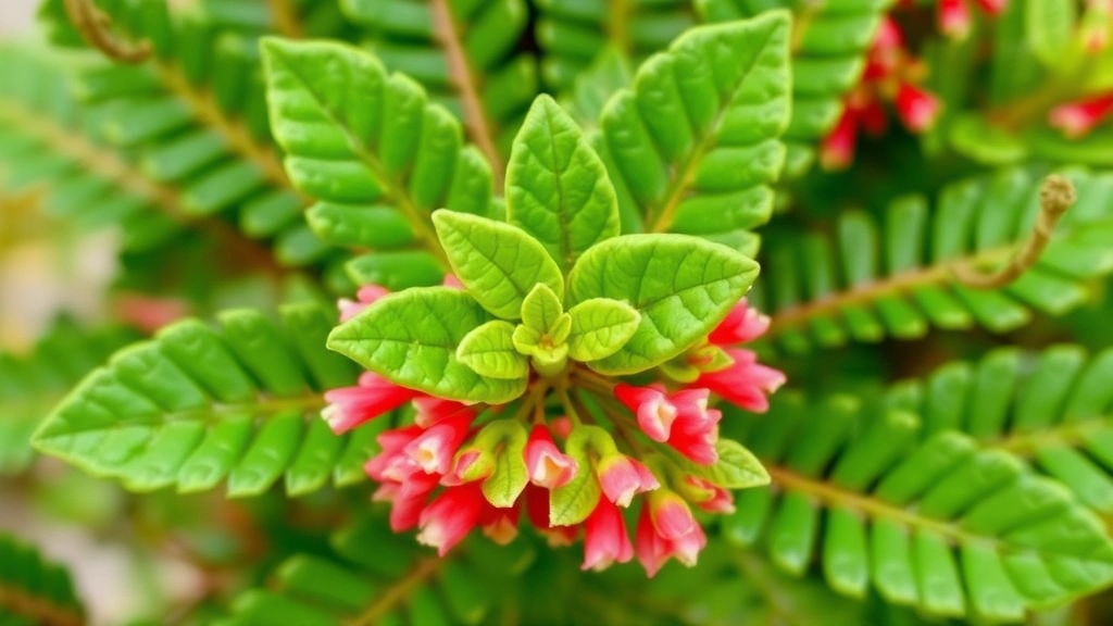 Traditional Uses of Kalanchoe Pinnata in Herbal Medicine