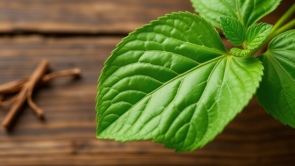 Traditional Uses of the Miracle Leaf