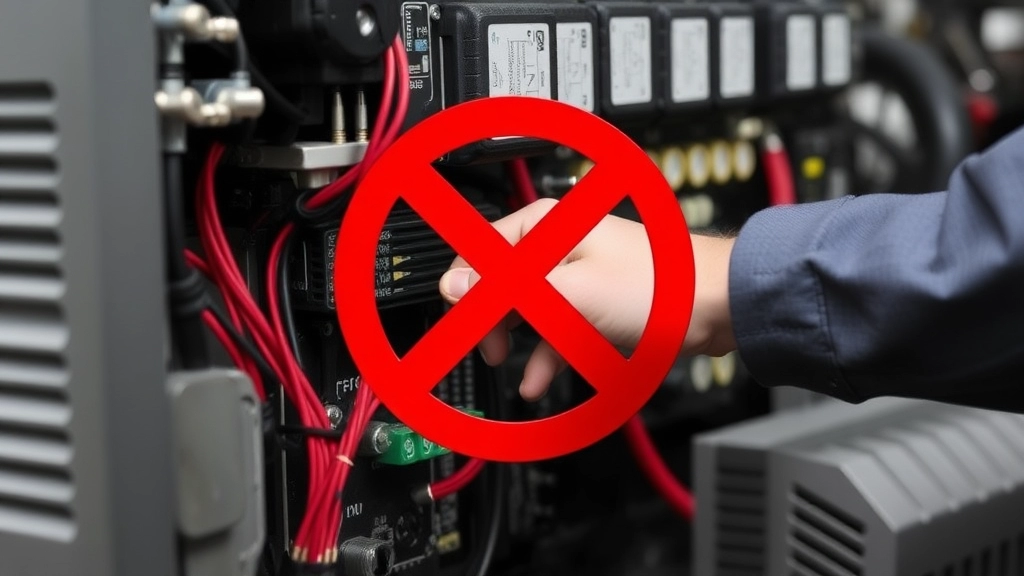 Troubleshooting Common Issues