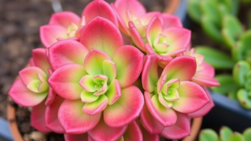 Where to Buy Kalanchoe Succulents Online