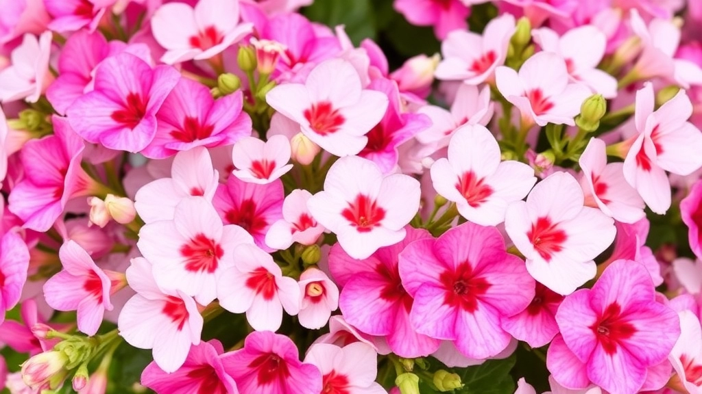 White Kalanchoe: A Florist’s Versatile Bloom