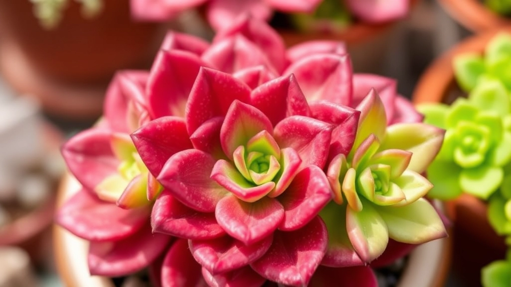 Kalanchoe Care: Essential Tips for Thriving Plants